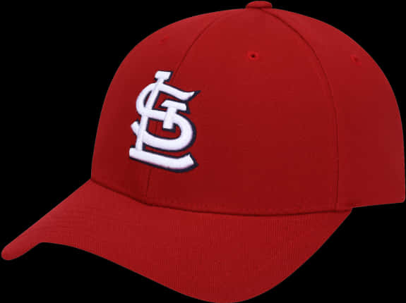 St Louis Cardinals Red Cap