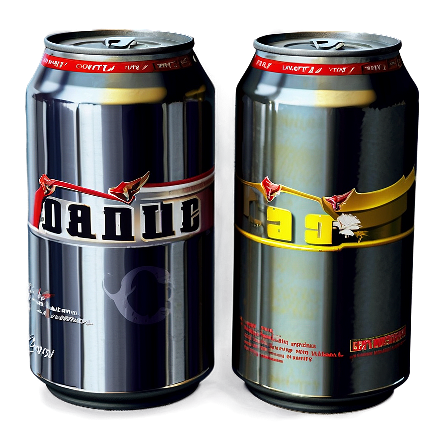 Stack Of Cans Png Bgo