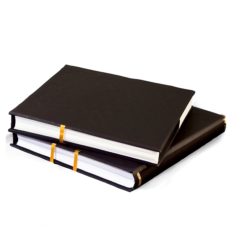 Stack Of Diy Books Png 05252024