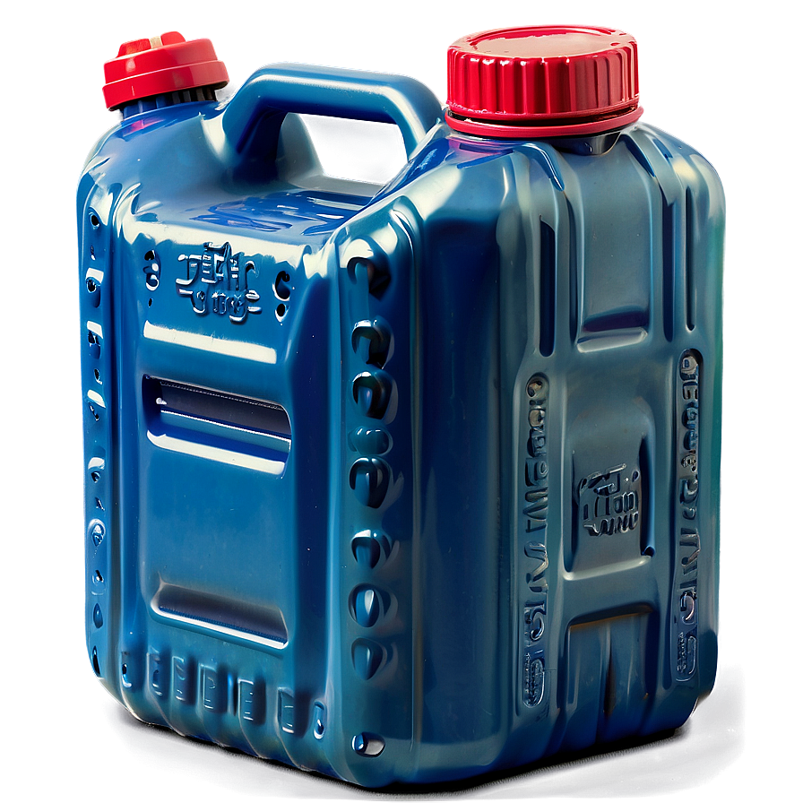 Stackable Gas Can Png 16