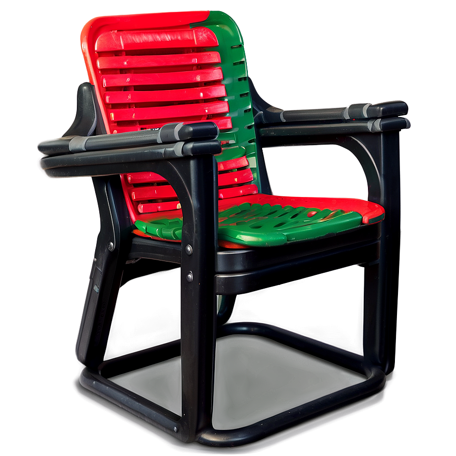 Stackable Lawn Chair Png Jlj95