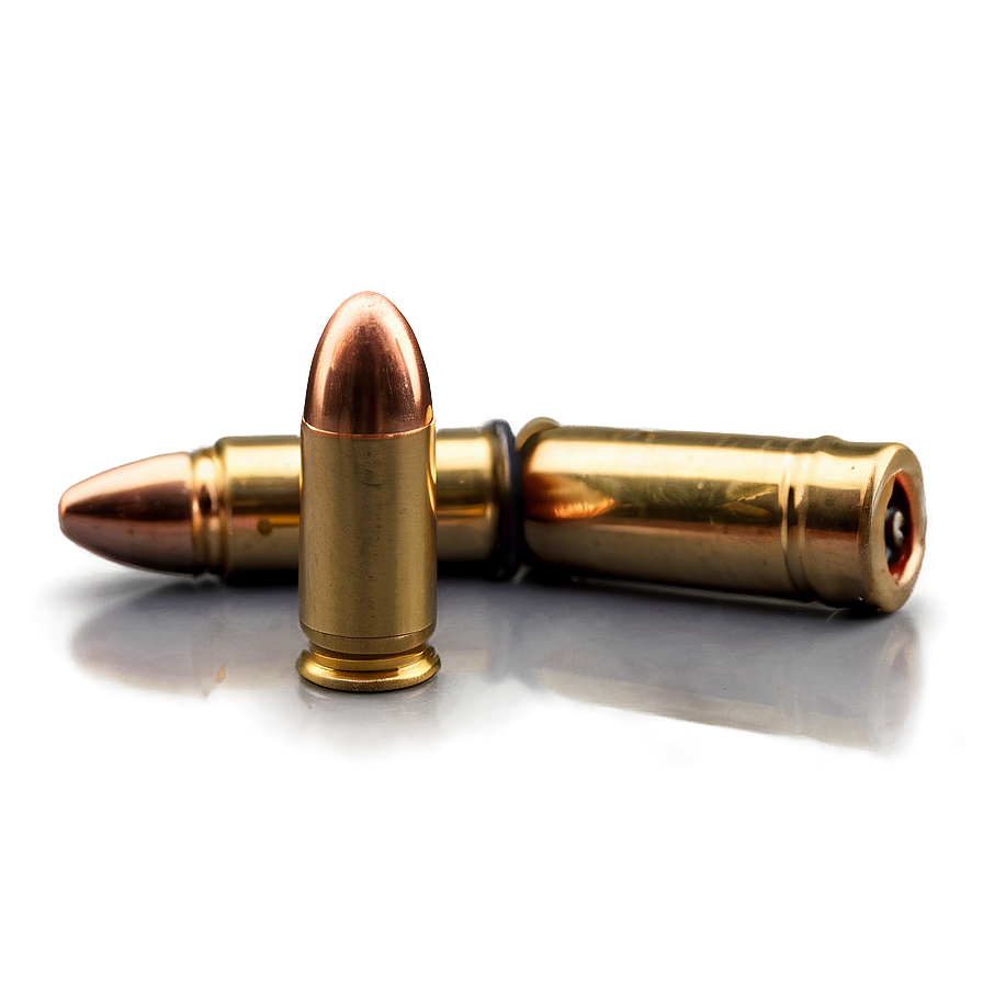 Stacked Bullets Png 61