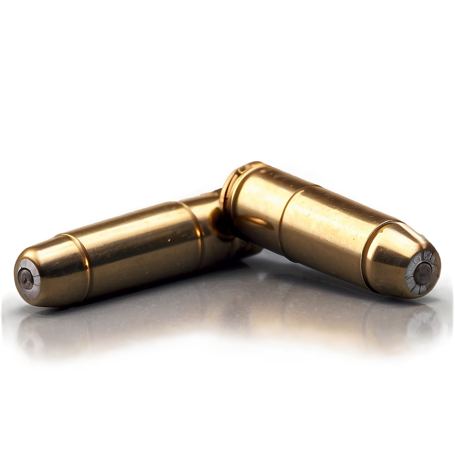 Stacked Bullets Png Pko55