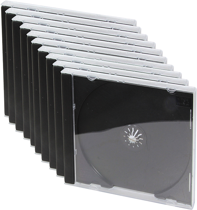 Optical Disc Packaging, HD Png Download PNG image with a transparent background, free high-resolution download