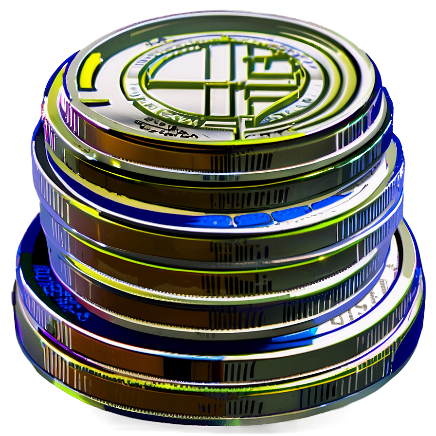 Stacked Coins Png Dox18