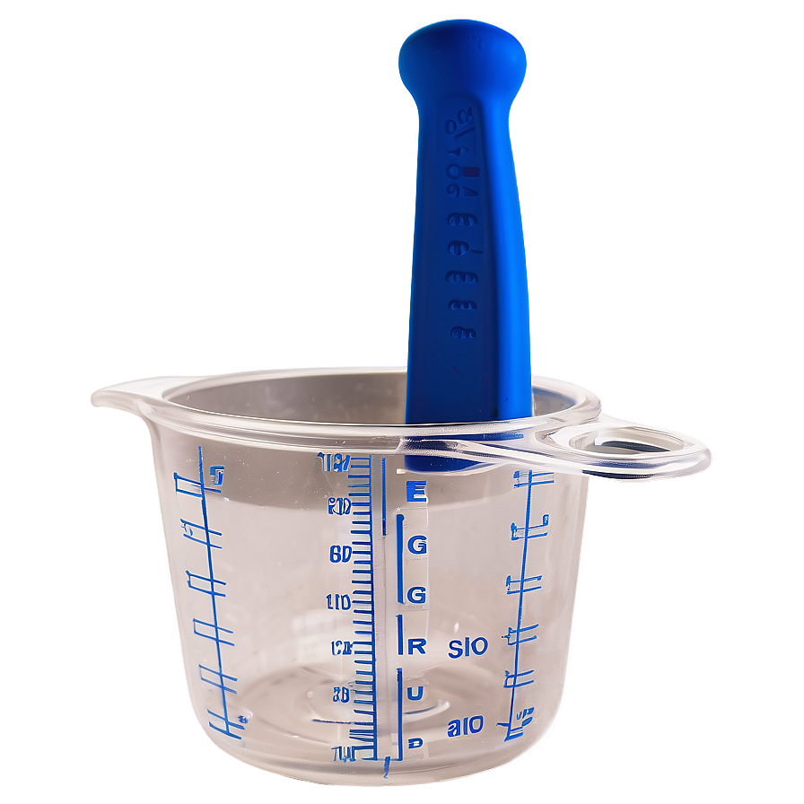 Stacked Measuring Cup Png Apl