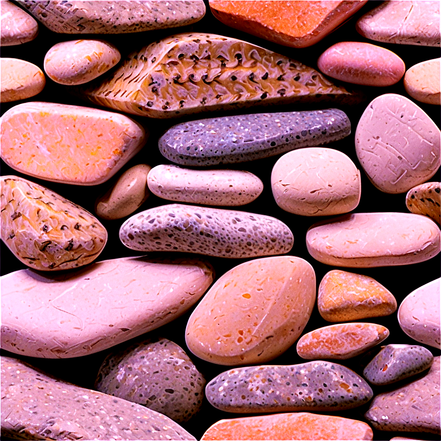 Stacked Stones Png 53