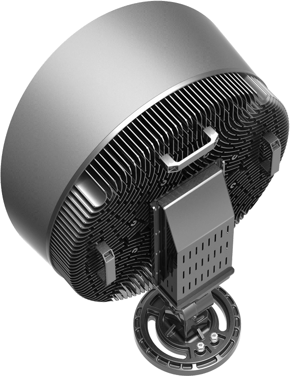 Ais Led Stadium Lights - Webcam, HD Png Download PNG image with a transparent background, free high-resolution download