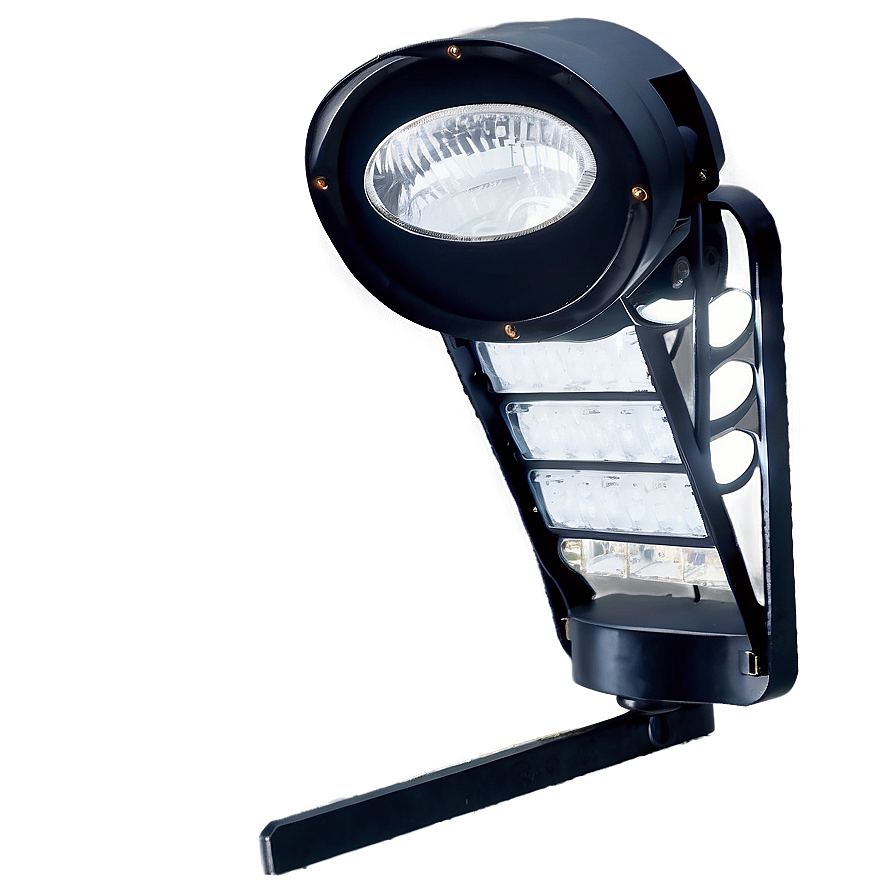 Stadium Lights Fixture Png 96