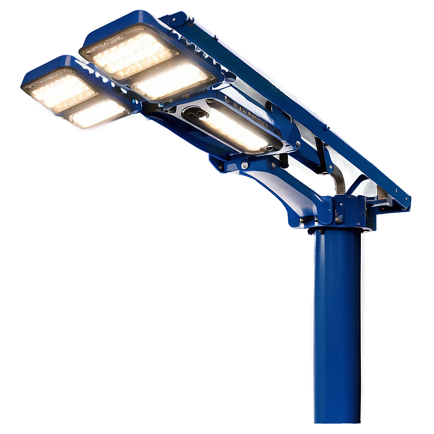 Stadium Lights Fixture Png Xhc72