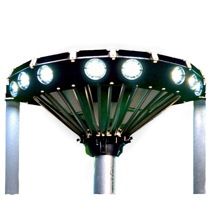 Stadium Lights From Below Png 71