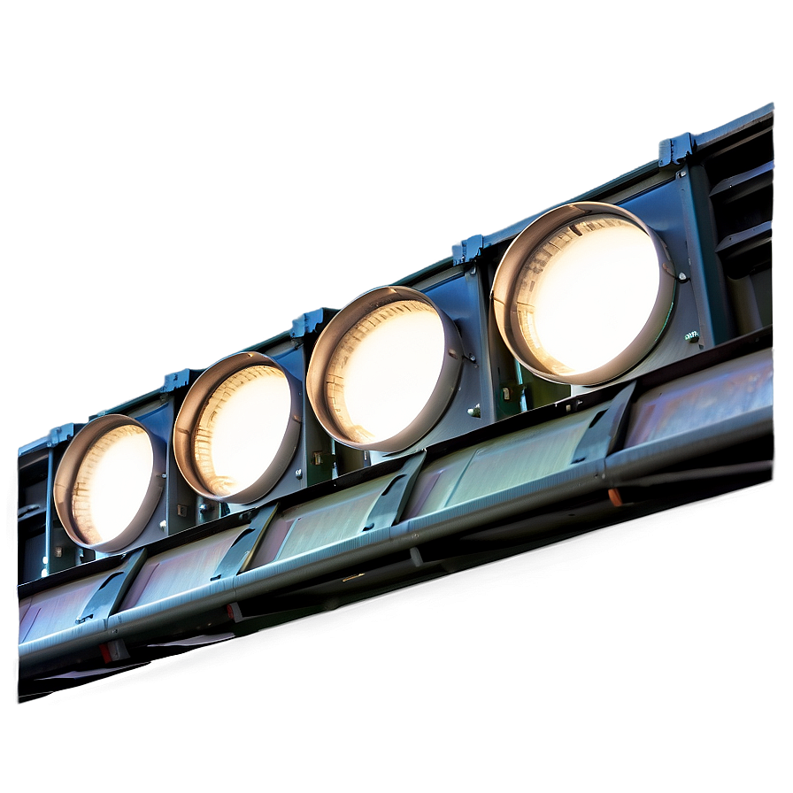 Stadium Lights Icon Png Qpy