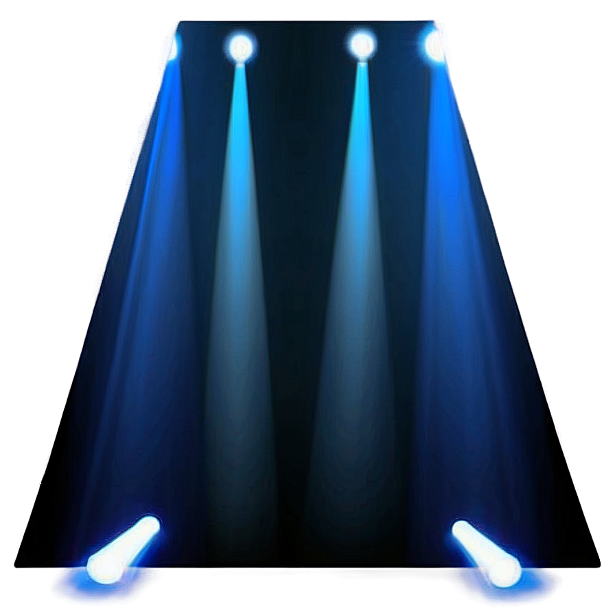 Stage Light Beam Png Yyd50