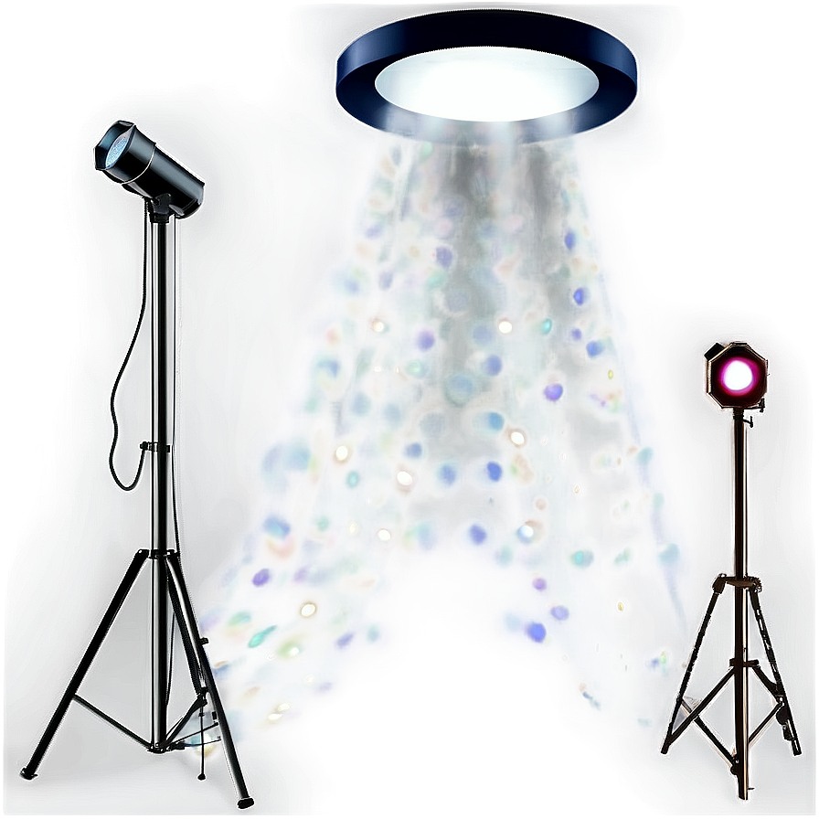 Stage Light Effect Png 05252024