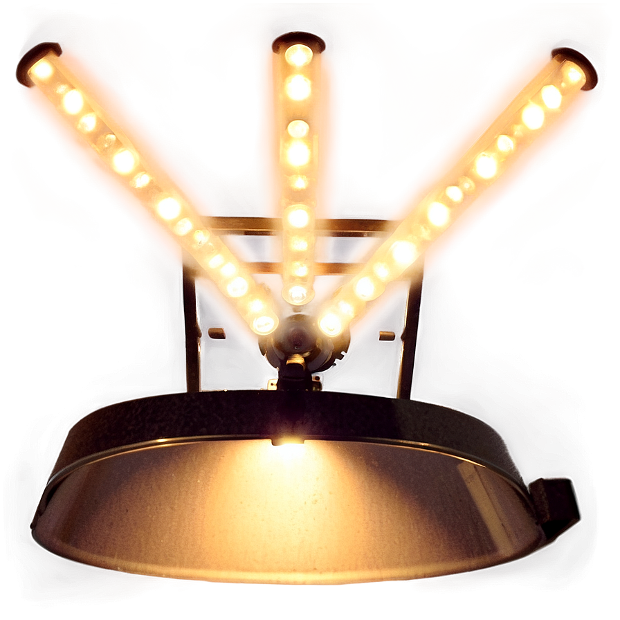 Stage Light Glow Png 54