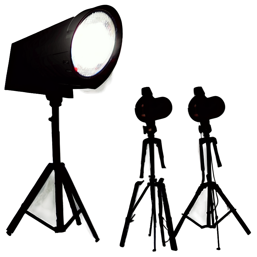 Stage Light Illustration Png Jpv66