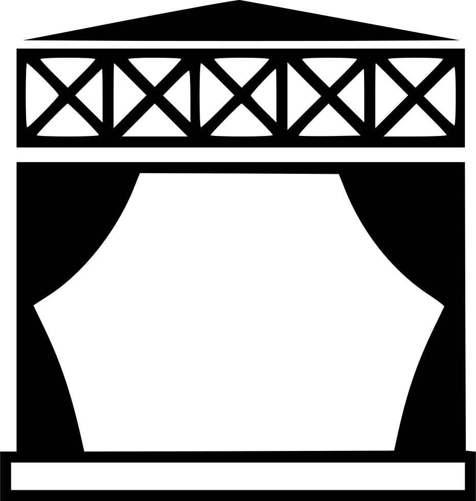Main Stage, HD Png Download PNG with transparent background