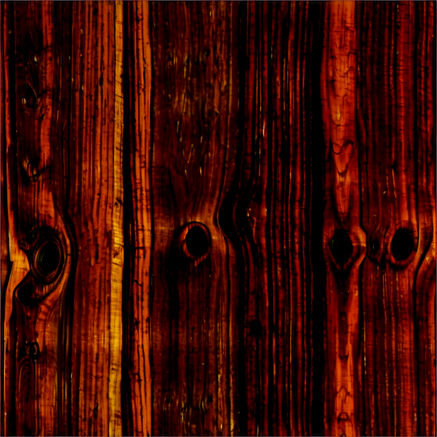 Stained Mahogany Wood Png 2