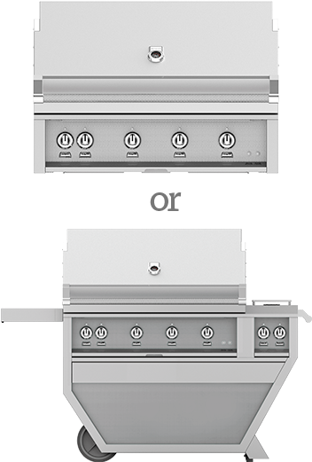 Outdoor-grill - Barbecue Grill, HD Png Download PNG with transparent background