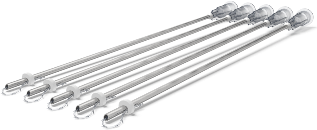 Stainless Steel Cable Ties Product Image