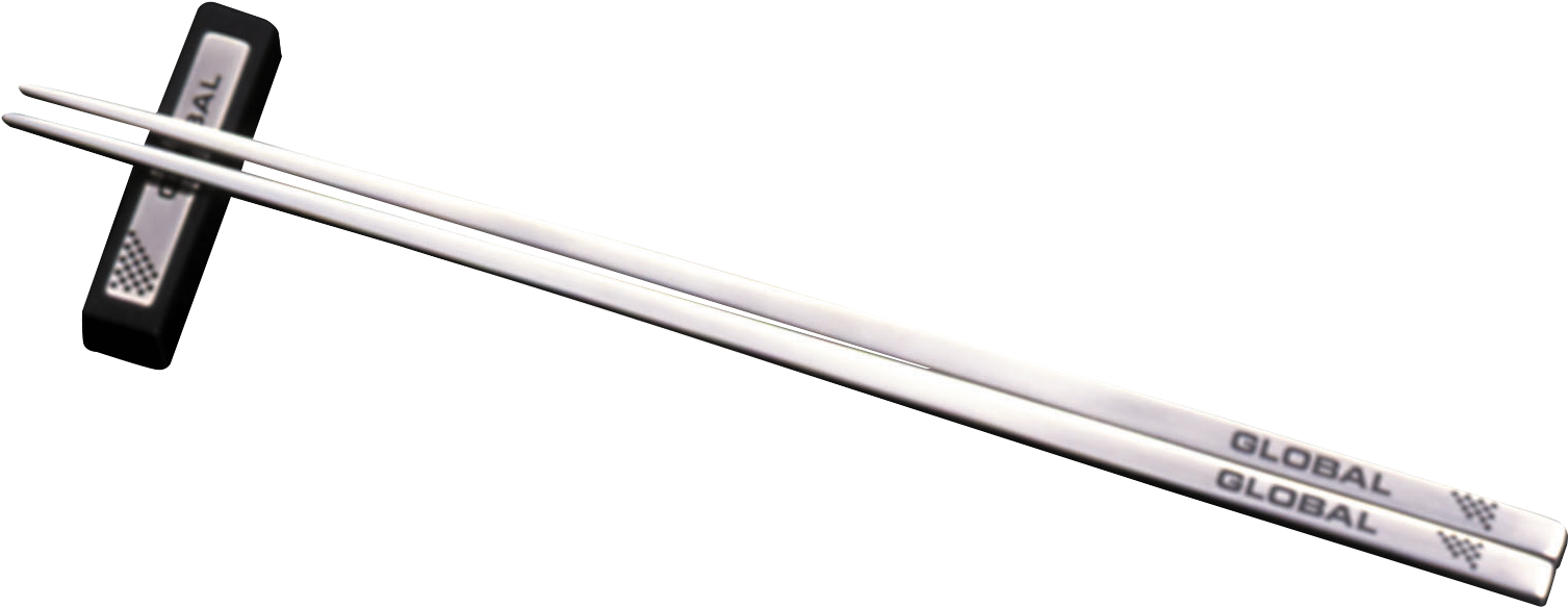 Set Of 2 Stainless Steel Chopsticks And Rest - Stainless Chopsticks Png, Transparent Png PNG image with a transparent background, free high-resolution download