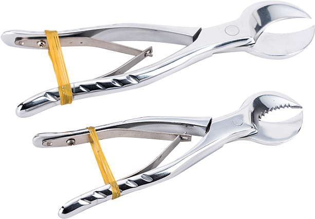 Best Quality Plaster Cutting Shears/ Surgical Plaster - Pallet Jack, HD Png Download PNG with transparent background