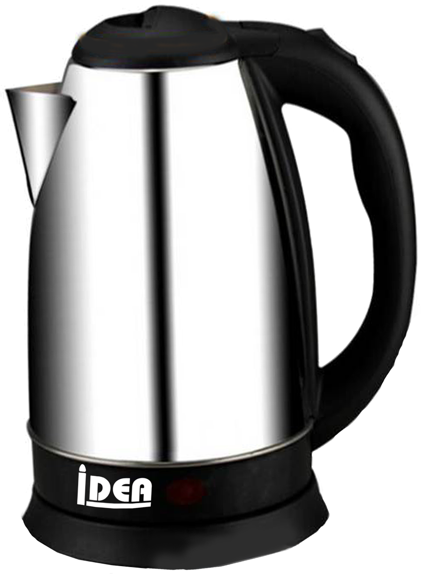 Stainless Steel Electric Kettle