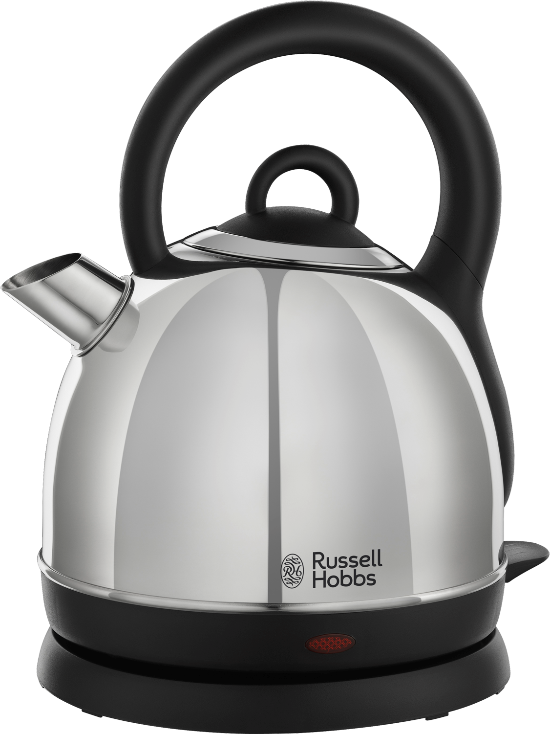 Stainless Steel Electric Kettle