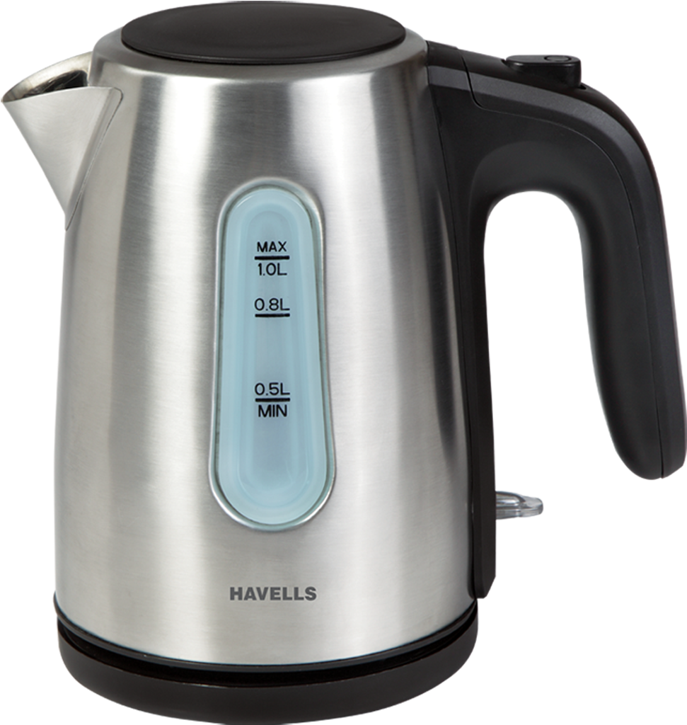 Stainless Steel Electric Kettle