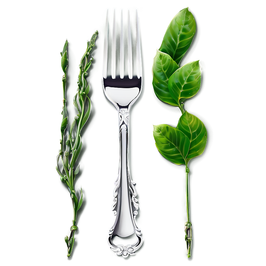 Stainless Steel Fork PNG 99 PNG with transparent background