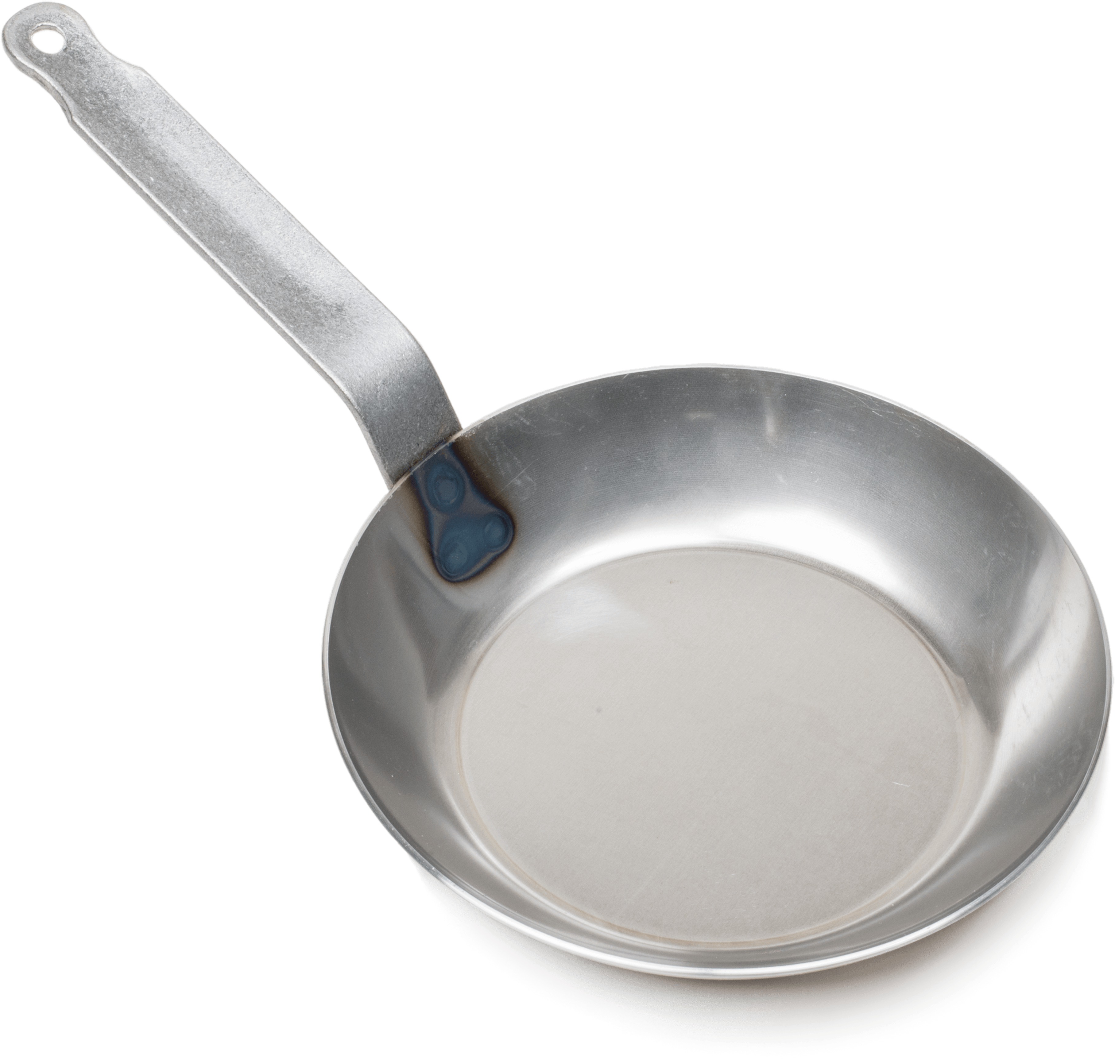 Stainless Steel Frying Pan