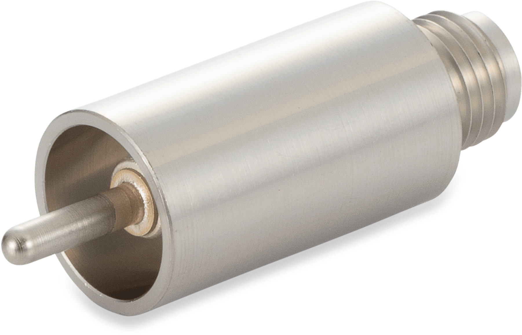 Sma R Single Ended Grounded Shield Coaxial Vendor Unknown - Steel Casing Pipe, HD Png Download PNG with transparent background