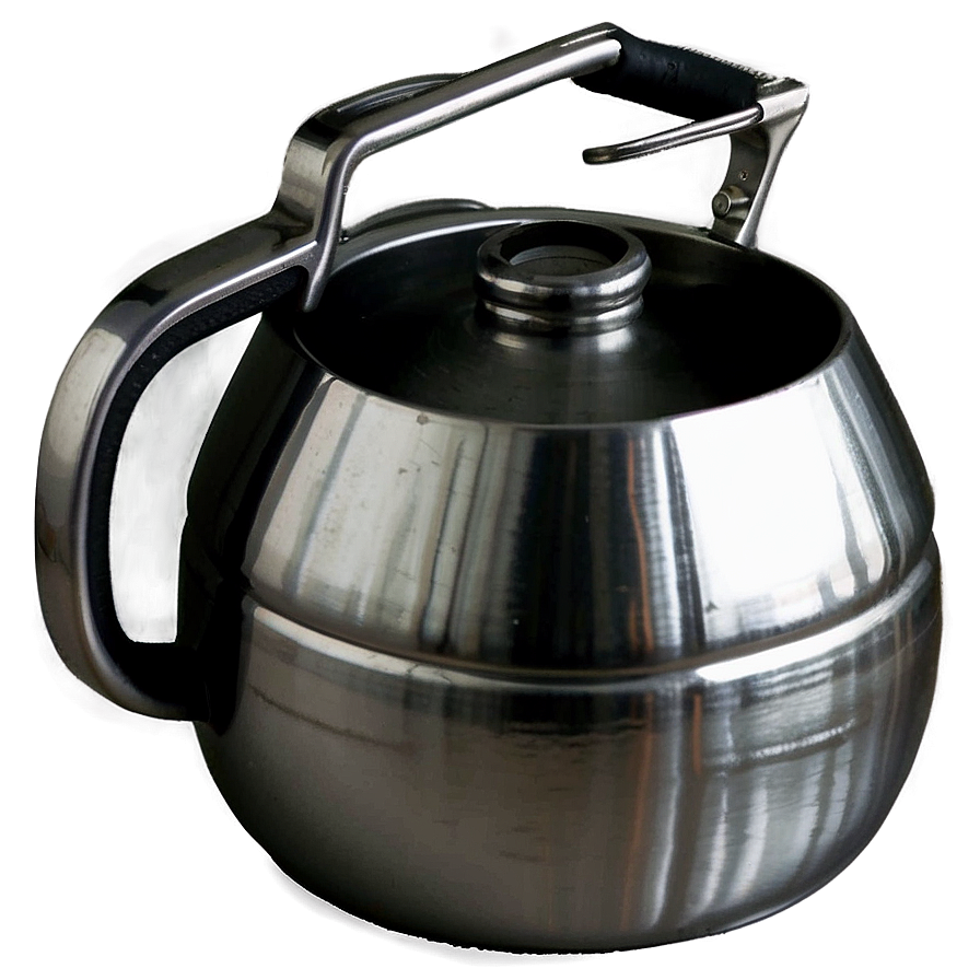 Stainless Steel Jug PNG 20 PNG with transparent background