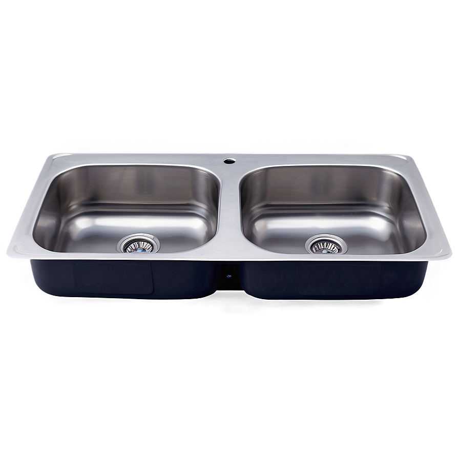 Stainless Steel Kitchen Sink Png 06122024