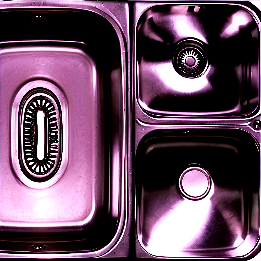 Stainless Steel Kitchen Sink Png Hju