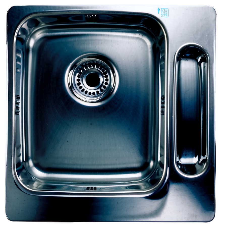 Stainless Steel Kitchen Sink Png Mfa