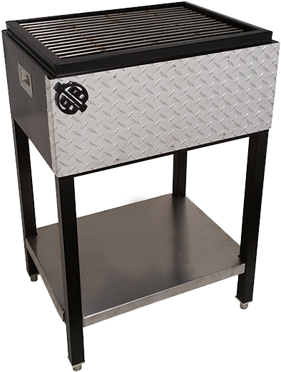 Outdoor Grill Rack & Topper, HD Png Download PNG image with a transparent background, free high-resolution download