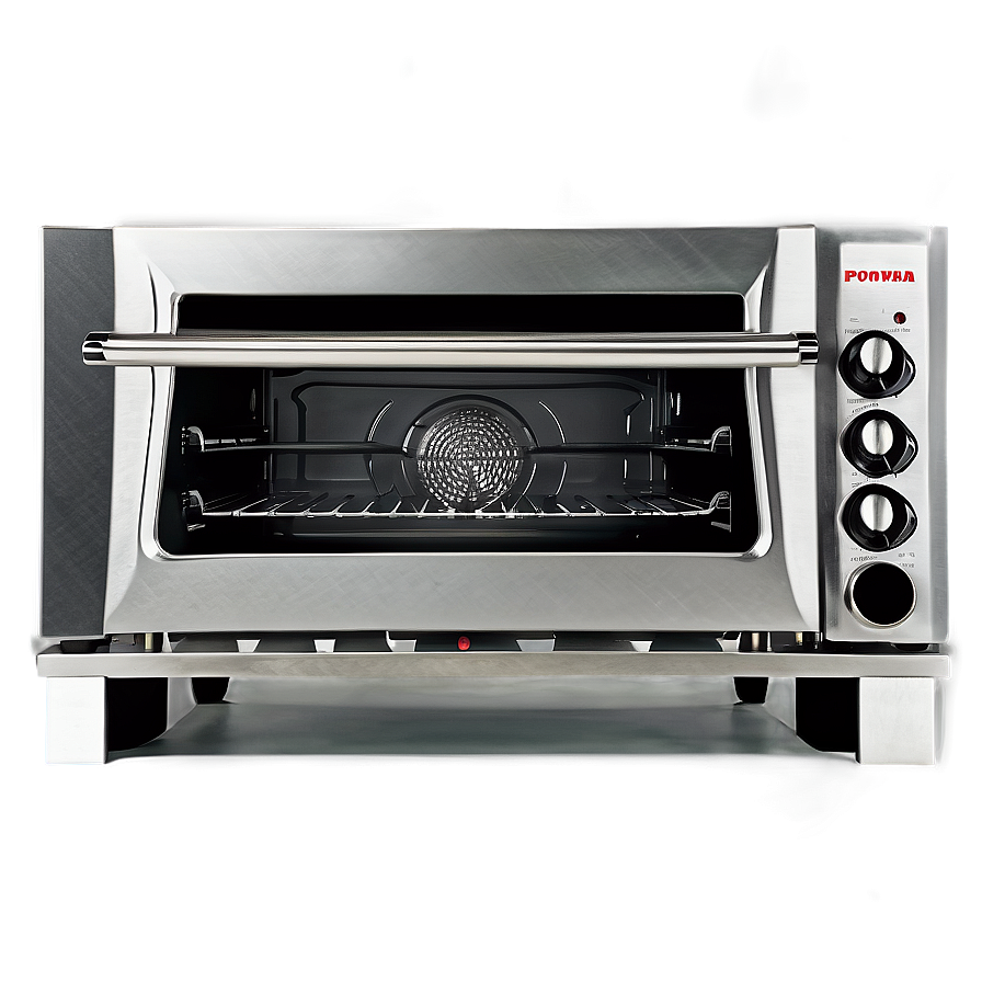 Stainless Steel Oven Png Djt