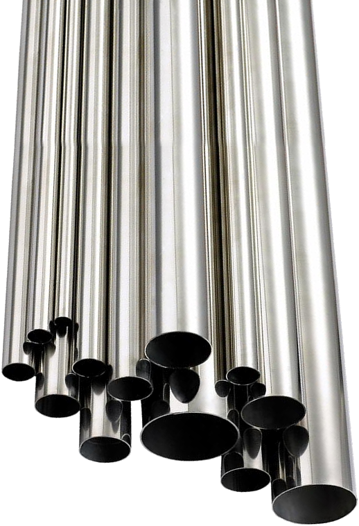 Pipes - Stainless Steel Pipe Transparent, HD Png Download PNG image with a transparent background, free high-resolution download