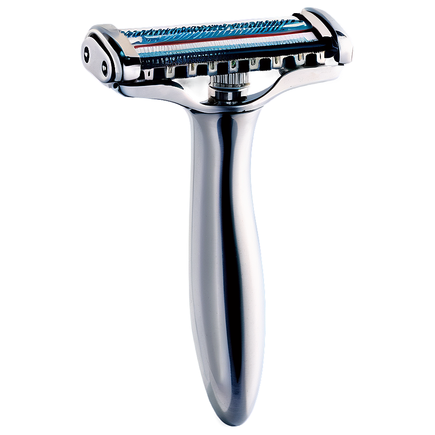 Stainless Steel Razor PNG lbd35 PNG image with a transparent background, free high-resolution download