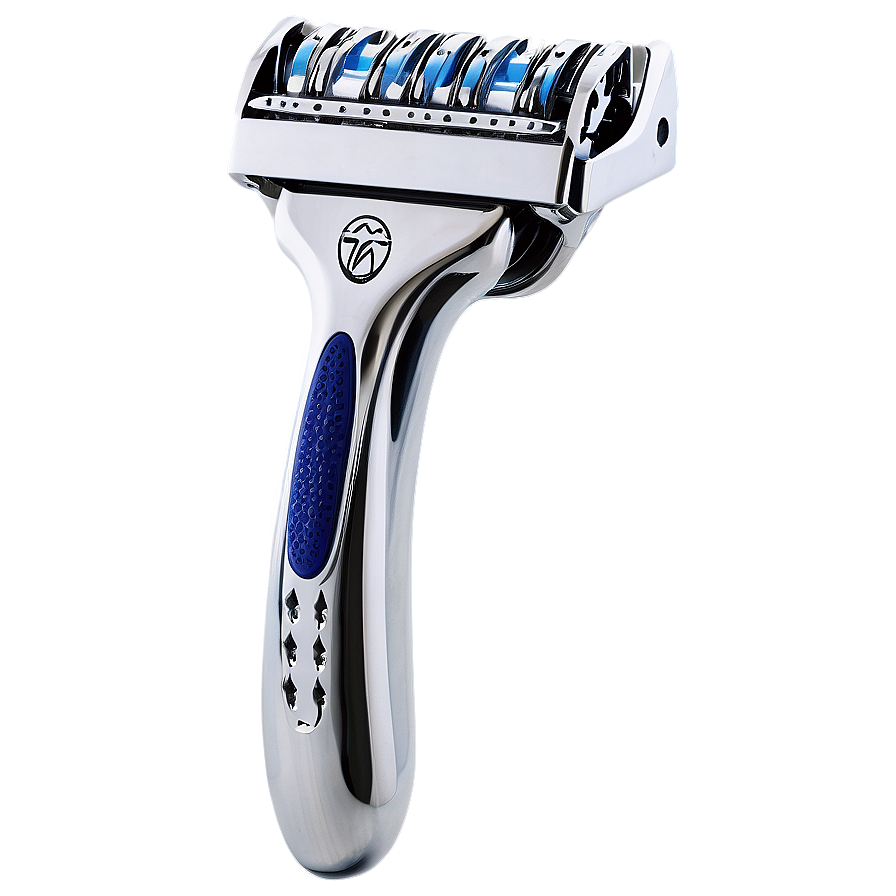 Stainless Steel Razor PNG xxv69 PNG image with a transparent background, free high-resolution download