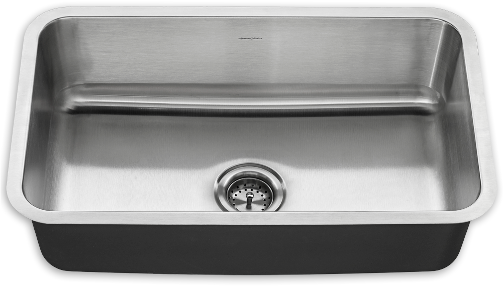 Sink Top View Png - Single Sinks For Kitchen, Transparent Png PNG with transparent background