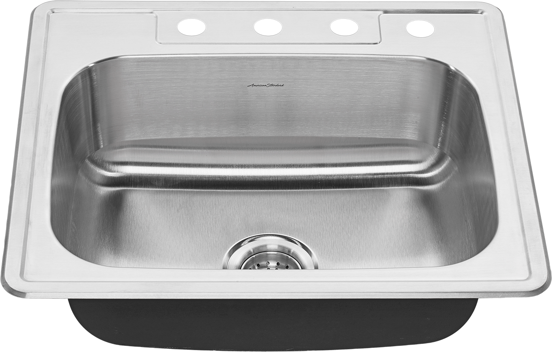 Stainless Steel Single Bowl Sink