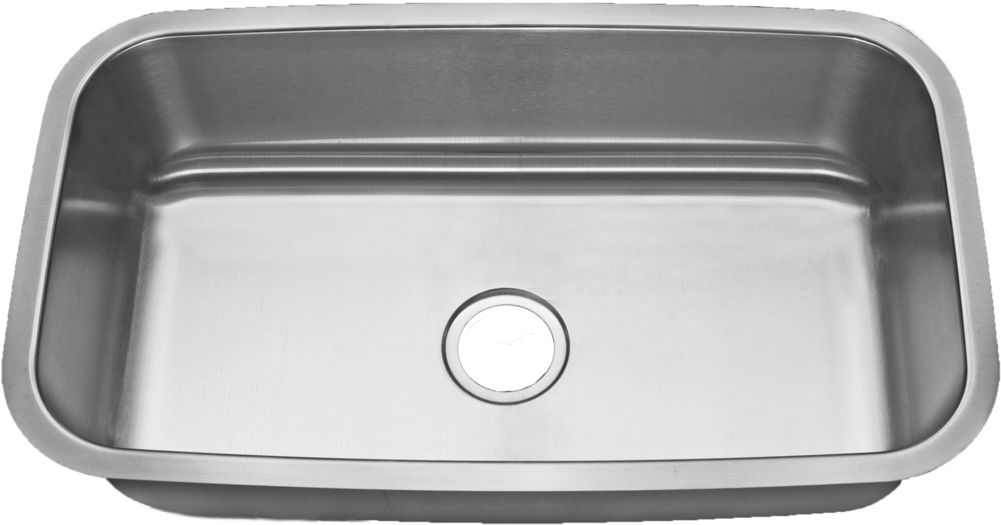 Tu 006 Valiant Sink Installed, HD Png Download PNG image with a transparent background, free high-resolution download