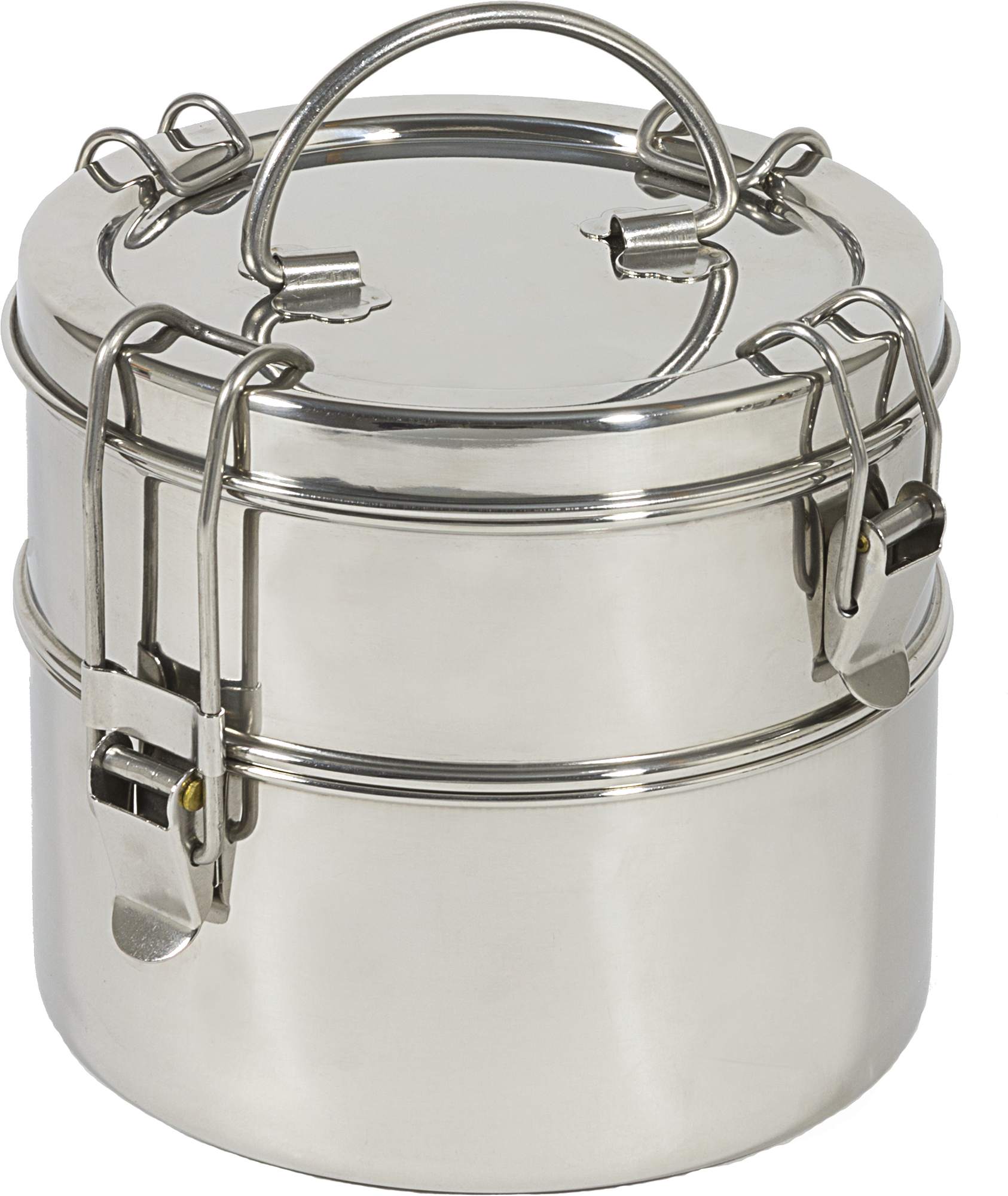 Stainless Steel Tiffin Carrier