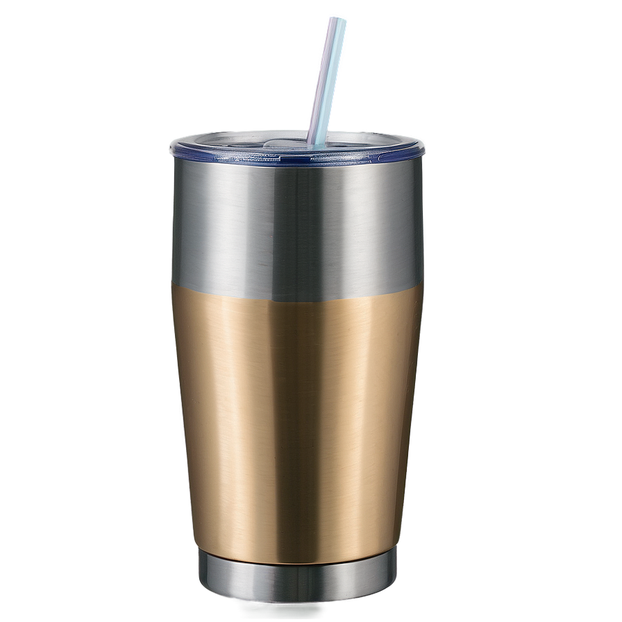 Stainless Steel Tumbler Cup Png Kbw72