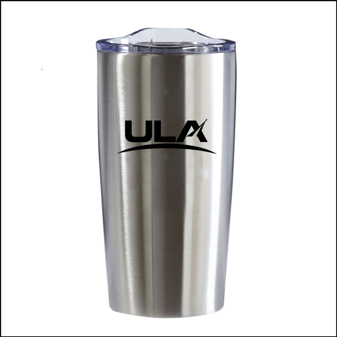 Stainless Steel U L A Tumbler