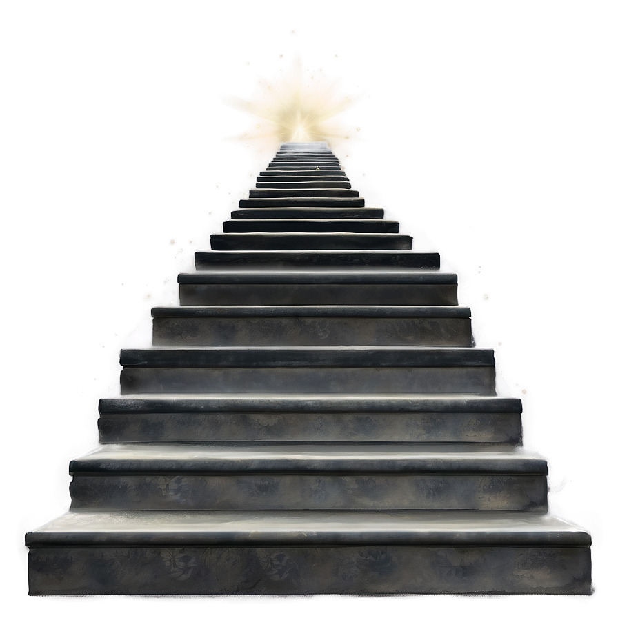 Stairway To Divine Realm Png Qnr29