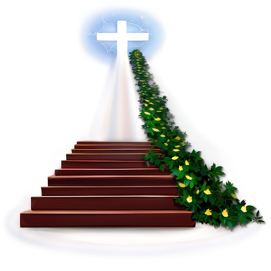 Stairway To Heaven Icon Png 80 | PNGimages.com