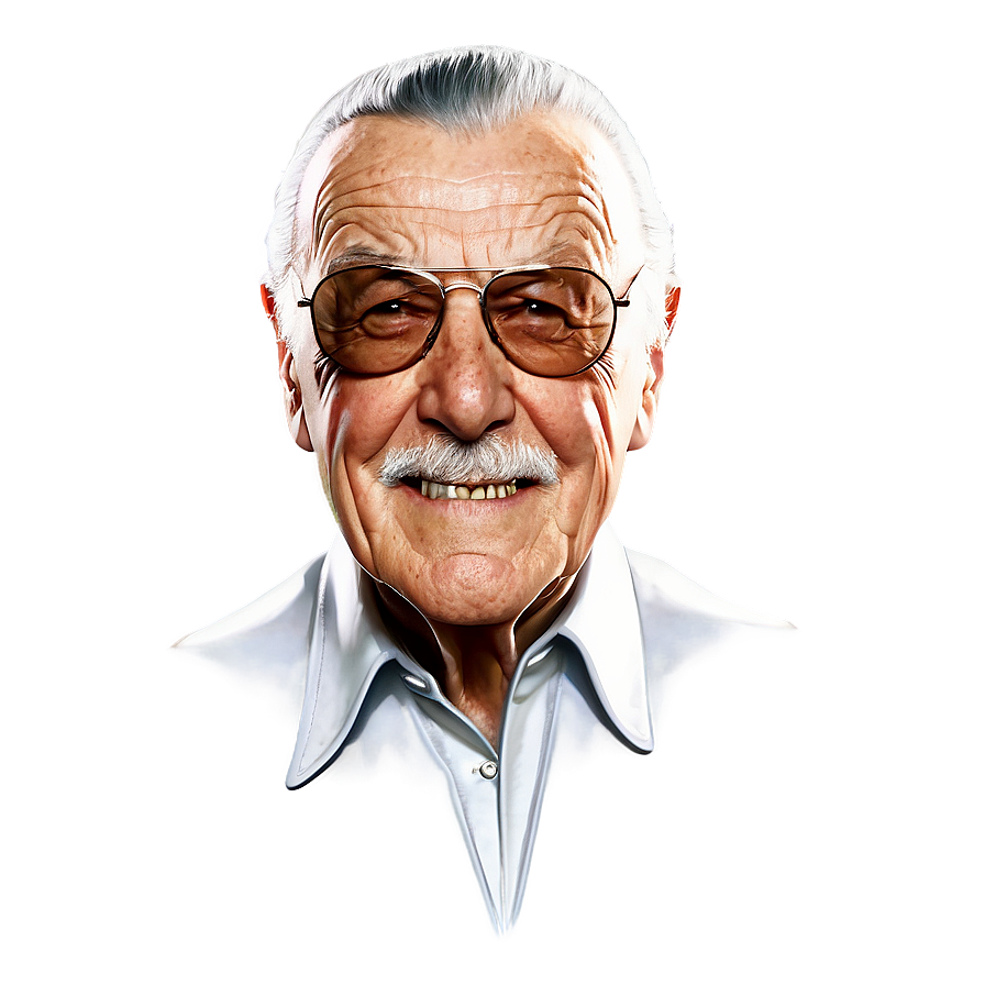 Stan Lee D